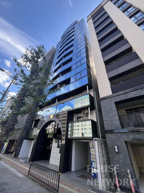 建物写真
