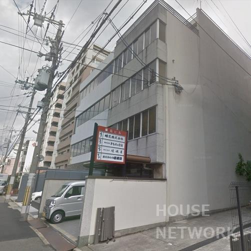 建物写真