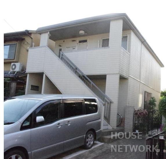 建物写真