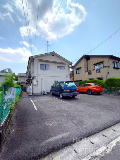 建物写真