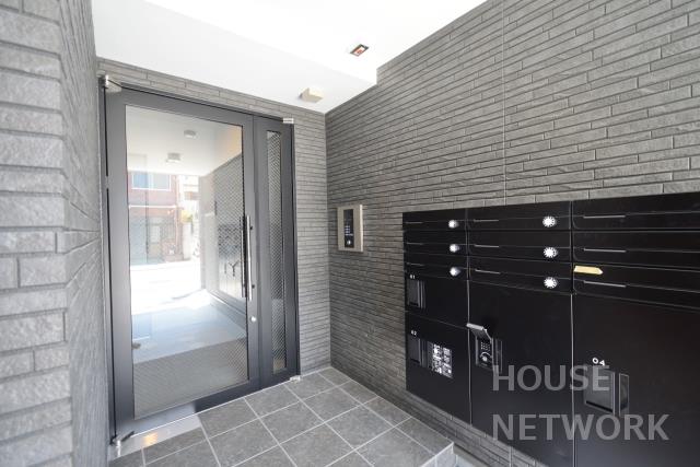 建物写真
