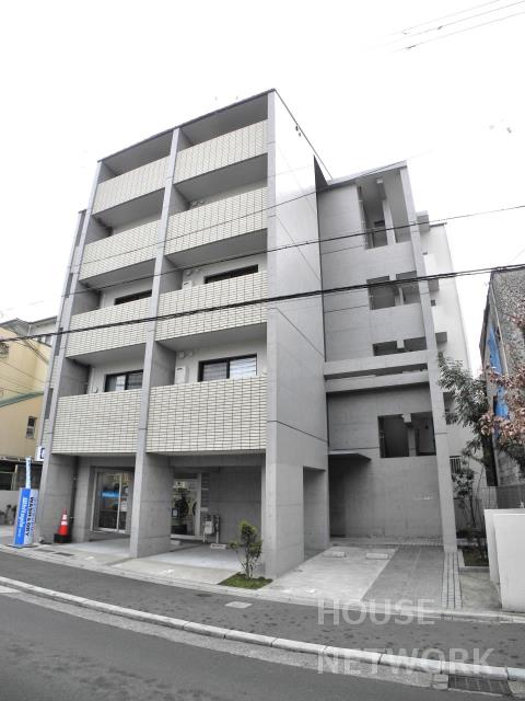 建物写真