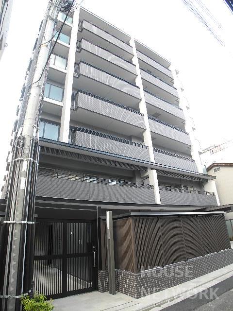 建物写真