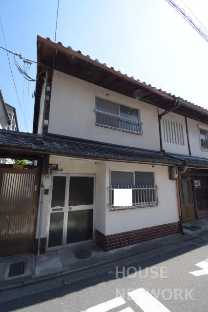 建物写真