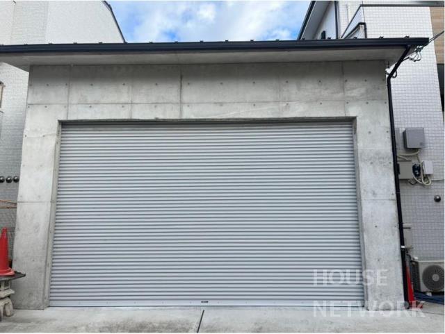 建物写真