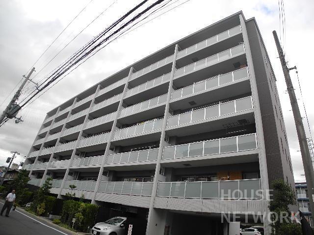 建物写真