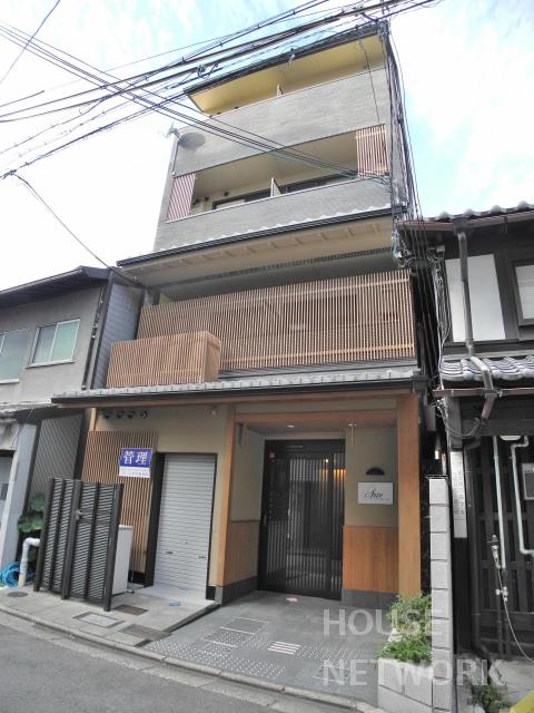 建物写真