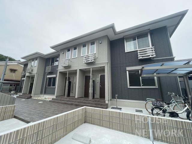 建物写真