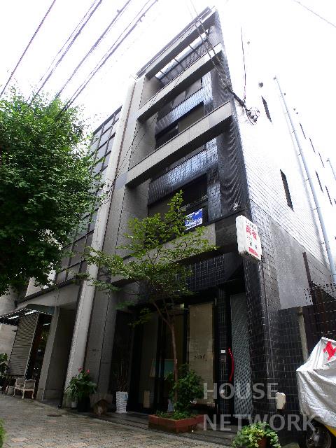 建物写真