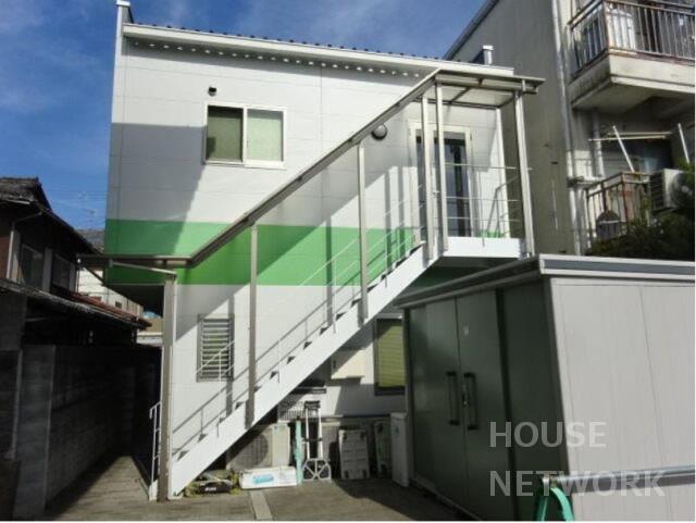 建物写真