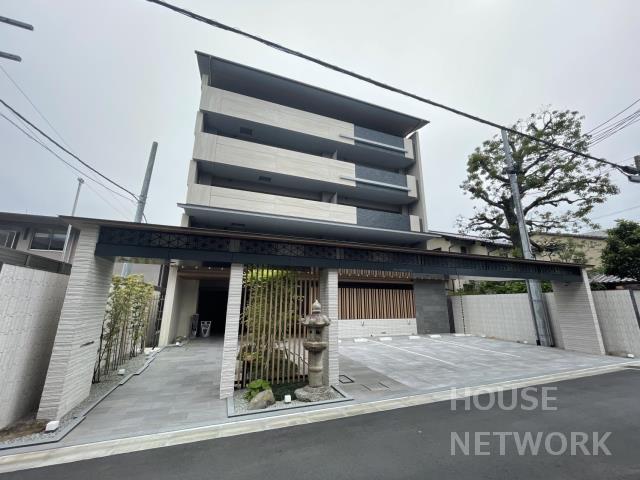 建物写真