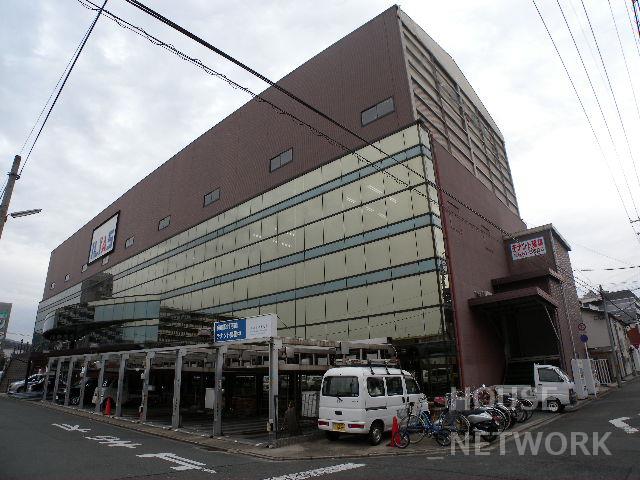 建物写真