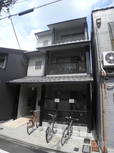 建物写真