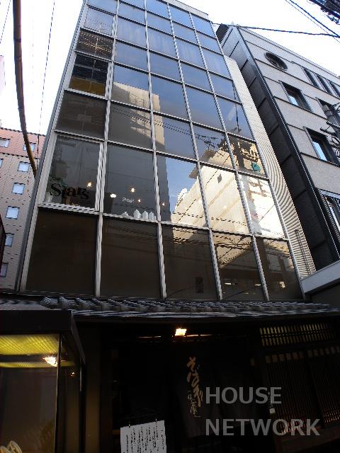 建物写真