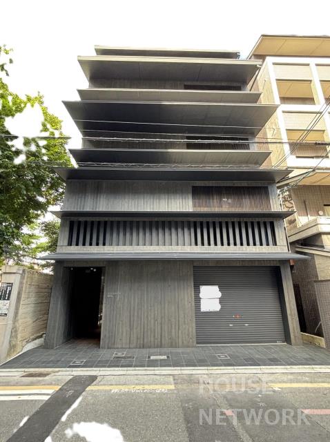 建物写真