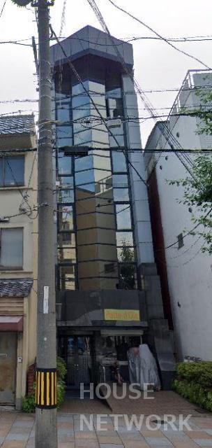 京都市中京区:ARTビル:御池｜京都の賃貸物件情報はハウス