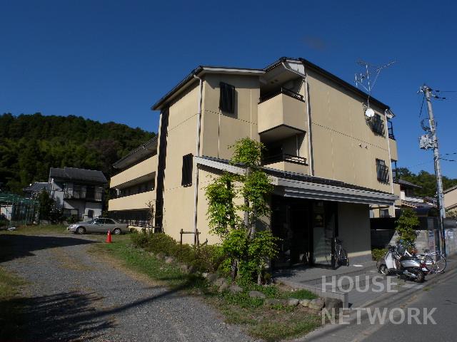 建物写真