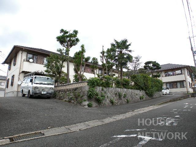建物写真
