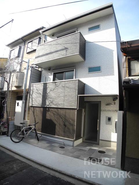 建物写真