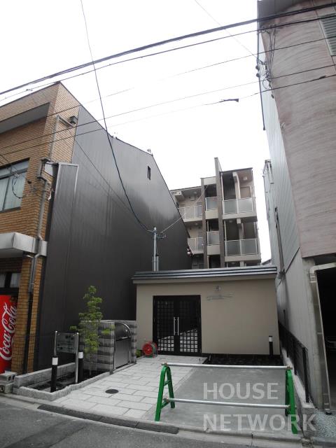 建物写真