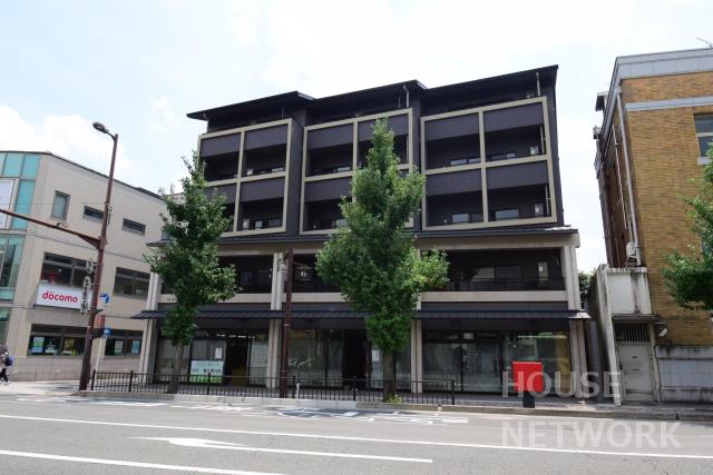 建物写真