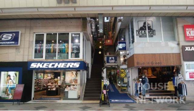 建物写真