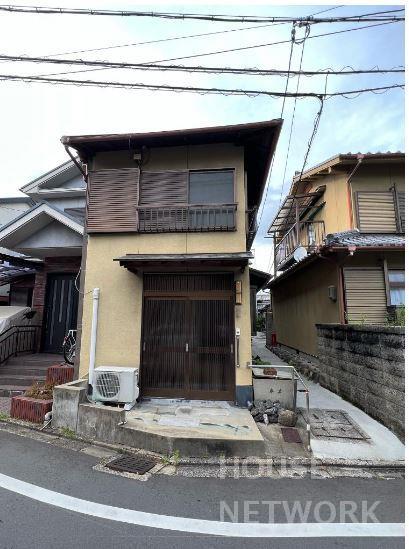 建物写真