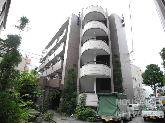 建物写真