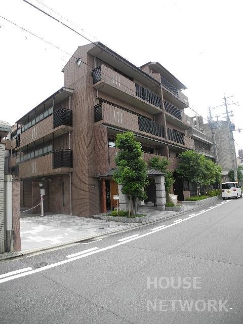 建物写真