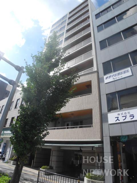 建物写真