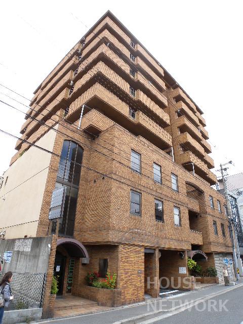建物写真