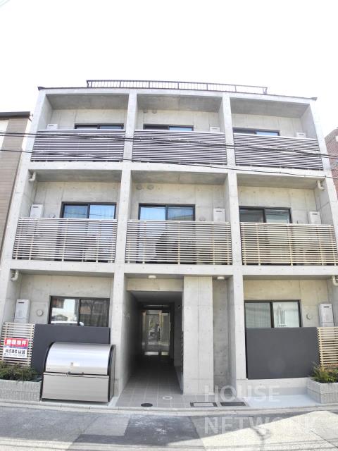 建物写真