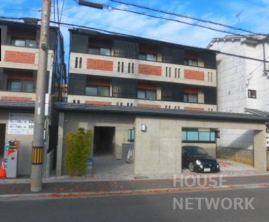 建物写真