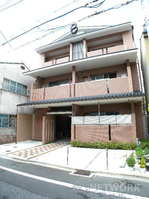 建物写真