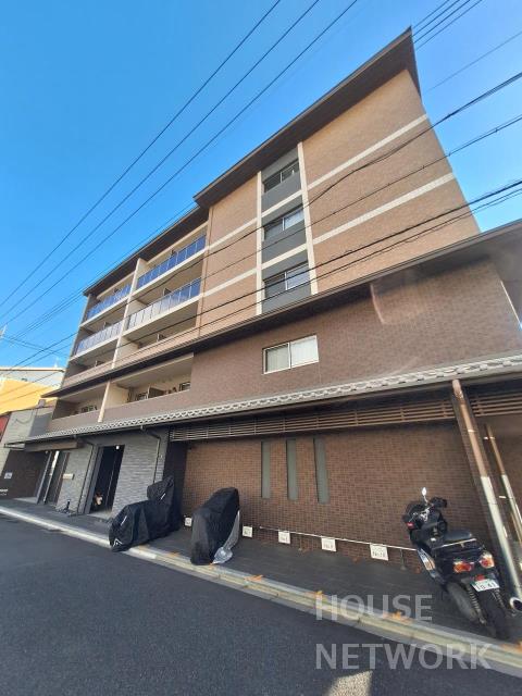 建物写真