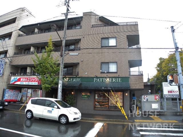 建物写真