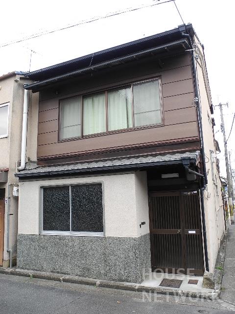 建物写真