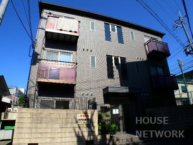 建物写真