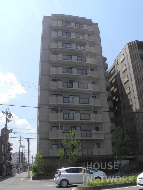 建物写真