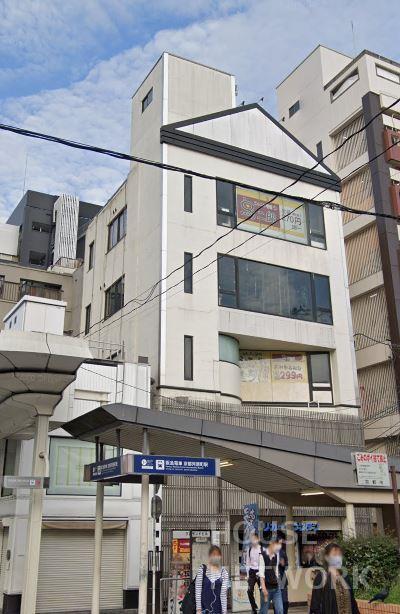 建物写真