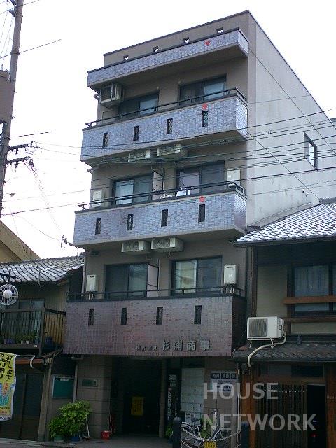 建物写真