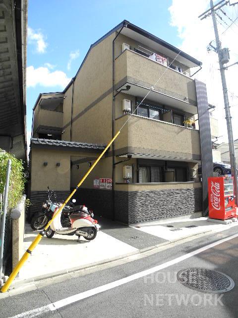 建物写真