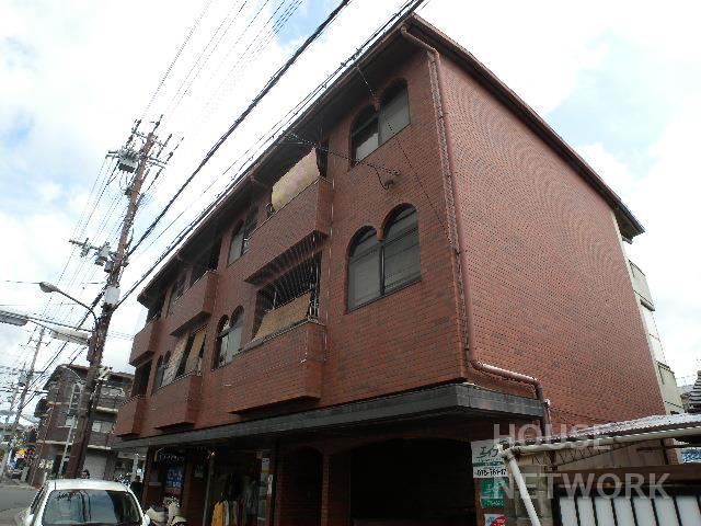 建物写真