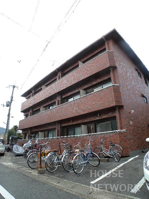 建物写真