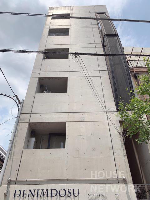 建物写真