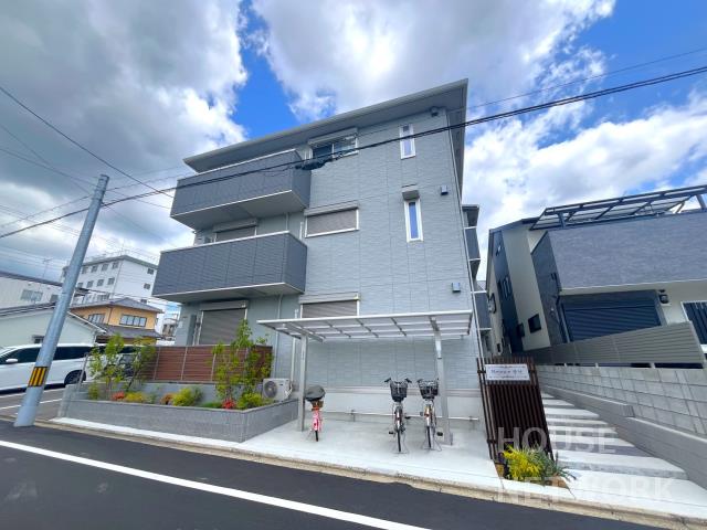 建物写真