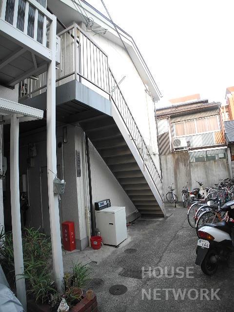 建物写真