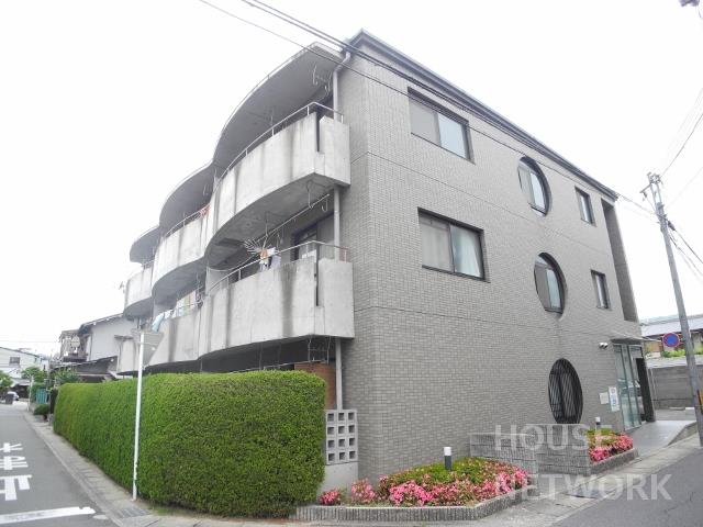 建物写真
