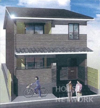建物写真