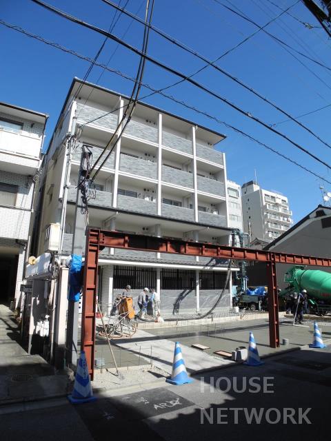 建物写真